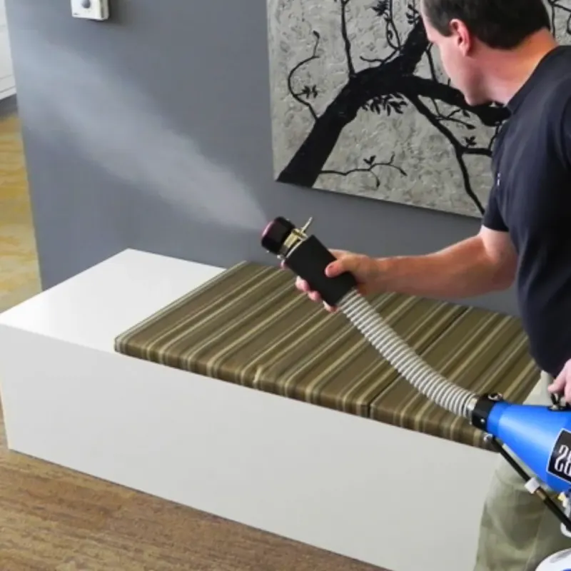 Professional Odor Removal in Arden Hills, MN